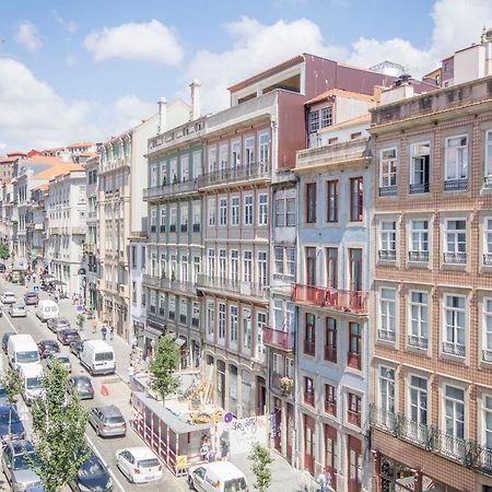 Ohh Daire Porto Dış mekan fotoğraf