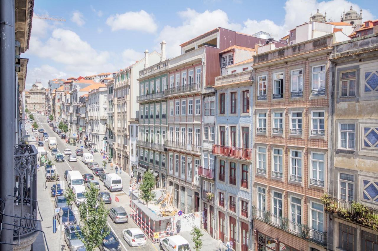 Ohh Daire Porto Dış mekan fotoğraf