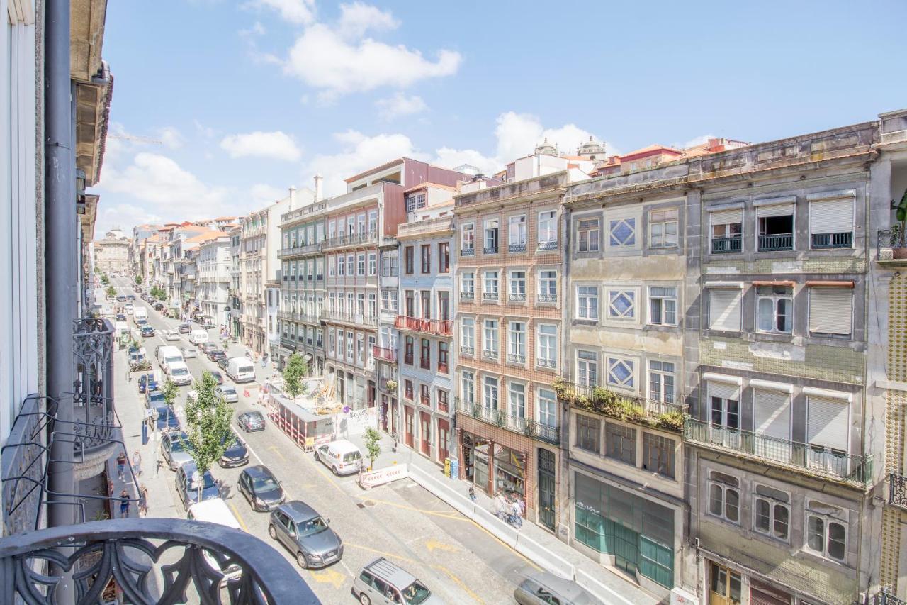 Ohh Daire Porto Dış mekan fotoğraf