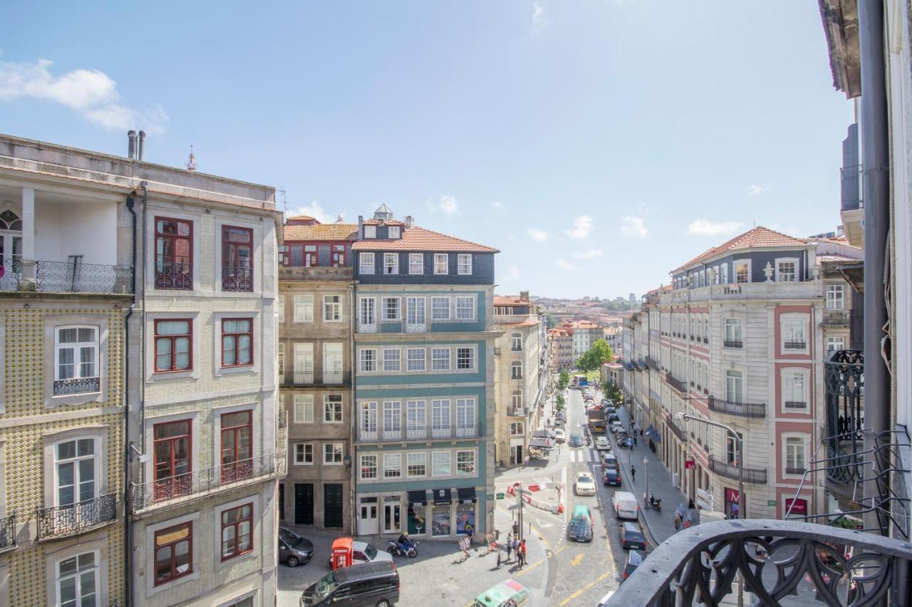 Ohh Daire Porto Dış mekan fotoğraf